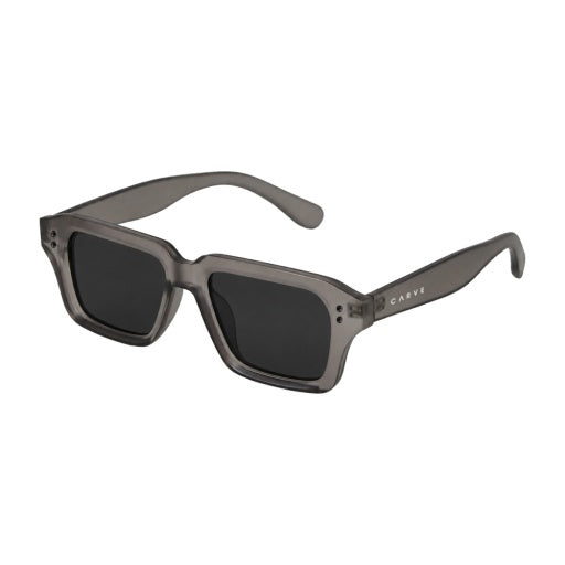 anyways translucent grey rec frame- grey pol