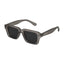 anyways translucent grey rec frame- grey pol