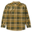 Eco - zy LS Polar Flannel - VisslaM511BECO-Surplus-S