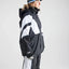 Eddie Jacket - Yuki ThreadsW25EJBLK - Black - L