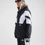 Eddie Jacket - Yuki ThreadsW25EJBLK - Black - L