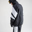 Eddie Jacket - Yuki ThreadsW25EJBLK - Black - L