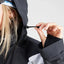 Eddie Jacket - Yuki ThreadsW25EJBLK - Black - L