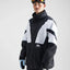 Eddie Jacket - Yuki ThreadsW25EJBLK - Black - L