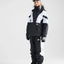 Eddie Jacket - Yuki ThreadsW25EJBLK - Black - L