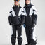 Eddie Jacket - Yuki ThreadsW25EJBLK - Black - L