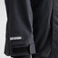 Eddie Jacket - Yuki ThreadsW25EJBLK - Black - L