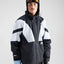 Eddie Jacket - Yuki ThreadsW25EJBLK - Black - L
