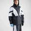 Eddie Jacket - Yuki ThreadsW25EJBLK - Black - L