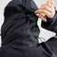Eddie Jacket - Yuki ThreadsW25EJBLK - Black - L