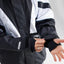 Eddie Jacket - Yuki ThreadsW25EJBLK - Black - L
