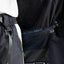 Eddie Jacket - Yuki ThreadsW25EJBLK - Black - L