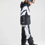 Eddie Jacket - Yuki ThreadsW25EJBLK - Black - L