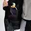 Eddie Jacket - Yuki ThreadsW25EJBLK - Black - L