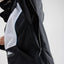 Eddie Jacket - Yuki ThreadsW25EJBLK - Black - L