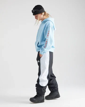 Eddie Pant - Yuki ThreadsW25EPBLK - Black - L
