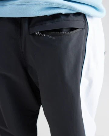 Eddie Pant - Yuki ThreadsW25EPBLK - Black - L