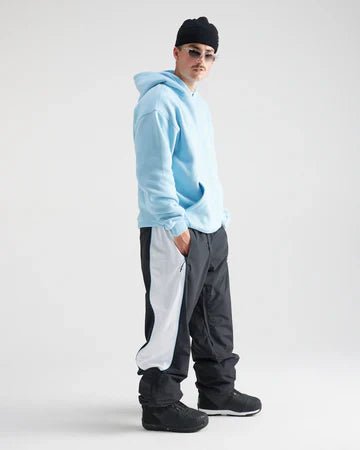 Eddie Pant - Yuki ThreadsW25EPBLK - Black - L