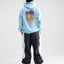 Eddie Pant - Yuki ThreadsW25EPBLK - Black - L