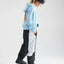 Eddie Pant - Yuki ThreadsW25EPBLK - Black - L