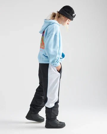 Eddie Pant - Yuki ThreadsW25EPBLK - Black - L