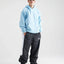 Eddie Pant - Yuki ThreadsW25EPBLK - Black - L