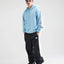 Eddie Pant - Yuki ThreadsW25EPBLK - Black - L