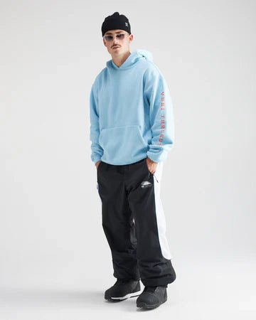 Eddie Pant - Yuki ThreadsW25EPBLK - Black - L