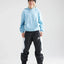 Eddie Pant - Yuki ThreadsW25EPBLK - Black - L