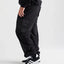 Eddie Track Pant - Yuki ThreadsW25ETPBLK - Black - S