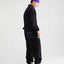 Eddie Track Pant - Yuki ThreadsW25ETPBLK - Black - S
