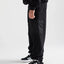 Eddie Track Pant - Yuki ThreadsW25ETPBLK - Black - S