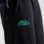 Eddie Track Pant - Yuki ThreadsW25ETPBLK - Black - S