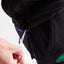 Eddie Track Pant - Yuki ThreadsW25ETPBLK - Black - S