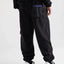 Eddie Track Pant - Yuki ThreadsW25ETPBLK - Black - S