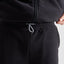 Eddie Track Pant - Yuki ThreadsW25ETPBLK - Black - S