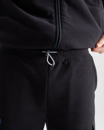 Eddie Track Pant - Yuki ThreadsW25ETPBLK - Black - S