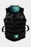 EDEN LADIES PWC VEST - Jet PilotJA25377 - Black - 6