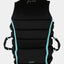 EDEN LADIES PWC VEST - Jet PilotJA25377 - Black - 6