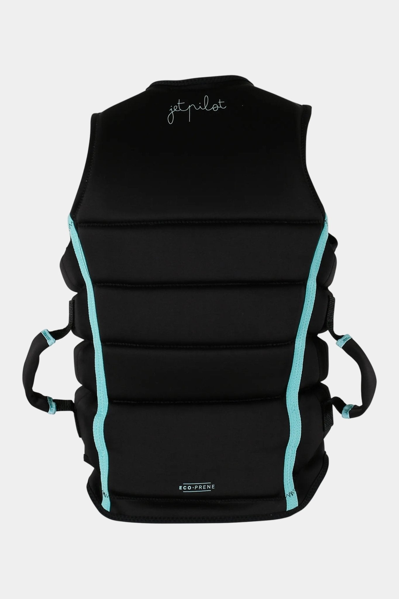 EDEN LADIES PWC VEST - Jet PilotJA25377 - Black - 6