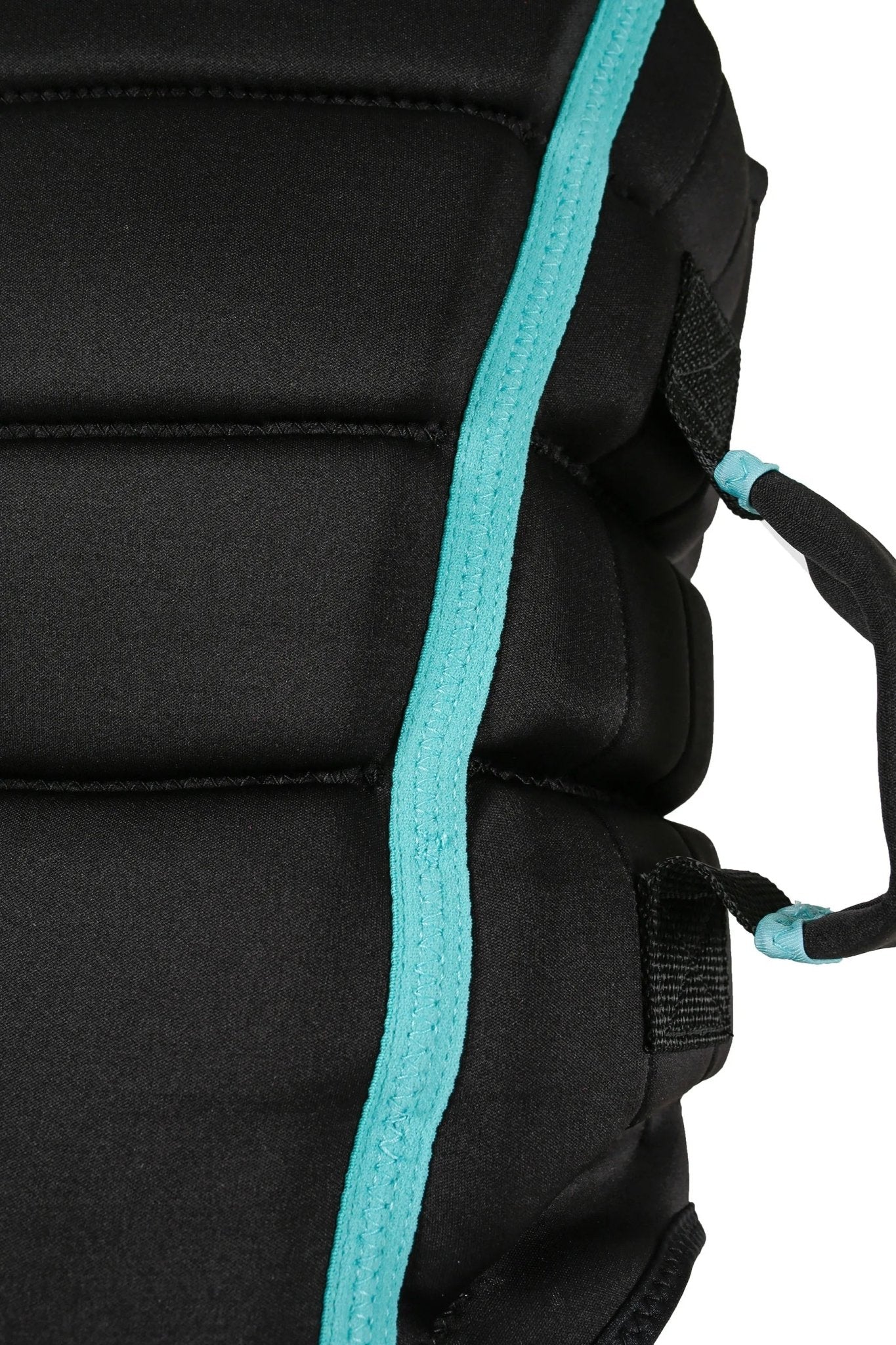 EDEN LADIES PWC VEST - Jet PilotJA25377 - Black - 6
