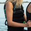 EDEN LADIES PWC VEST - Jet PilotJA25377 - Black - 6
