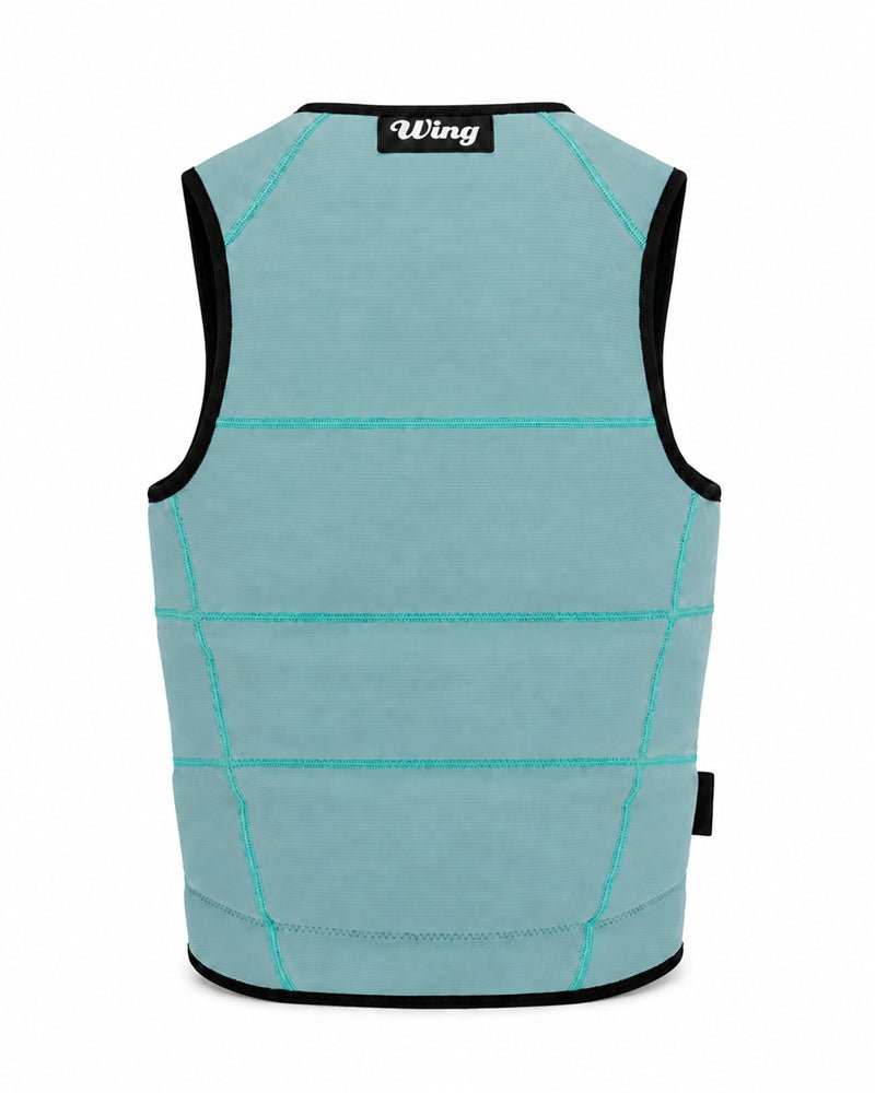 ELECTRA VEST L50S -WingWJVLELC-SEA MIST-8