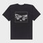 ELECTRIC CONNECTION SS TEE - QuiksilverEQYZT08165 - Black - XXL