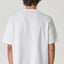 ELI PLAID GORILLA FIT TEE -XlargeXL026S1002-WHITE-XXS