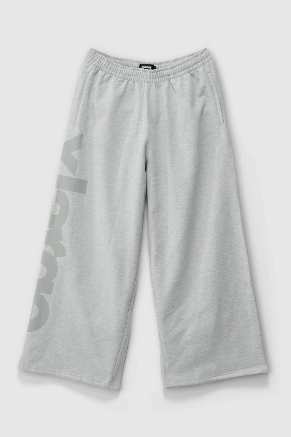 ELI TRACKPANT -XlargeXL026W3204-SNOW MARLE-XXS