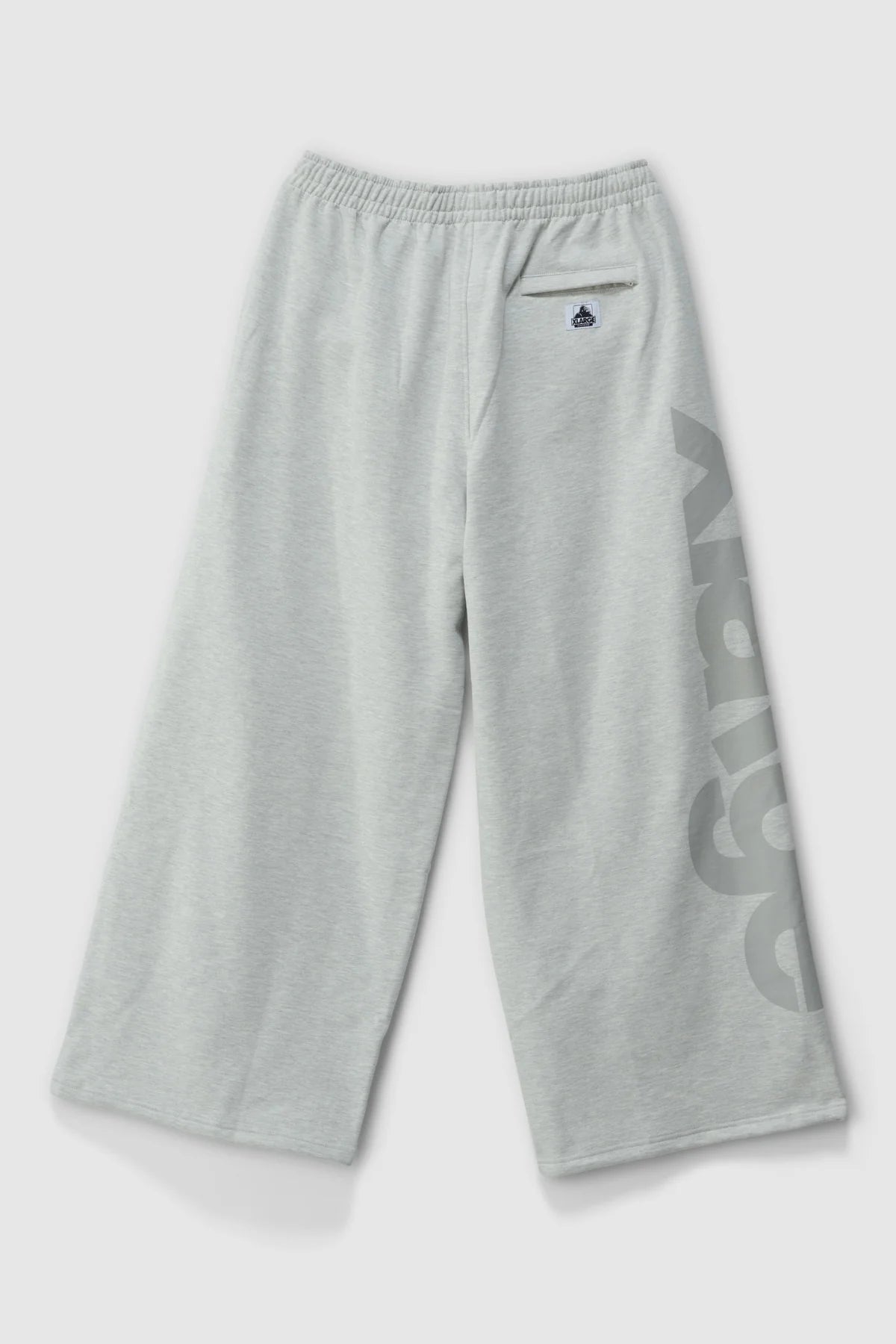ELI TRACKPANT -XlargeXL026W3204-SNOW MARLE-XXS