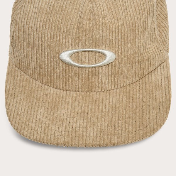 Ellipse Corduroy Hat - Oakley8056153600873