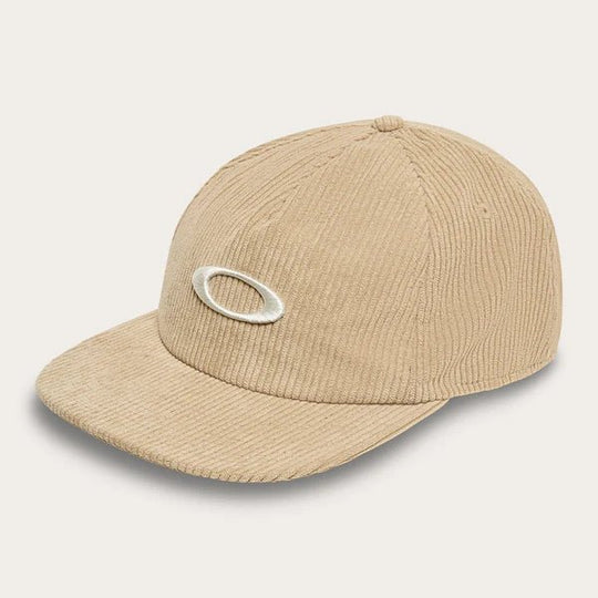 ELLIPSE CORDUROY  HAT