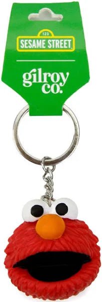 Elmo Keychain - Seven7GAEL159
